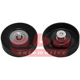 Resim ABA 25502558 Alternatör Gergi Rulmanı A4 A6 1.6 1.8T 00-08 