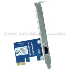 Resim Dark PCI Express Gigabit Ağ Kartı (DK-NT-PEGLAN) 