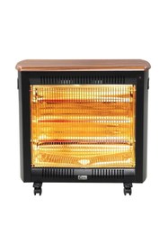 Resim Flavel Arçelik Flv Ks 2000 Quartz Soba 