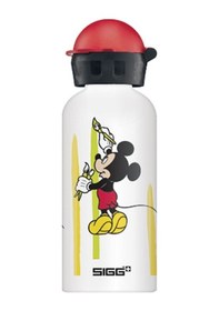 Resim Sigg 8973.80 Disney Mickey Paint 0.4L Matara 