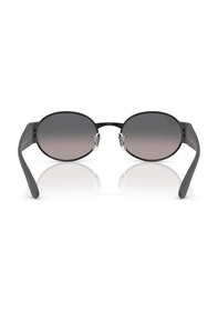Resim Ray-Ban Rb3770 002/m3 54 Polarize Unisex Güneş Gözlüğü Siyah 