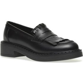 Resim Oxford Klasik Kadın 97n5 Frau Setaasport Nero Black Null Siyah 