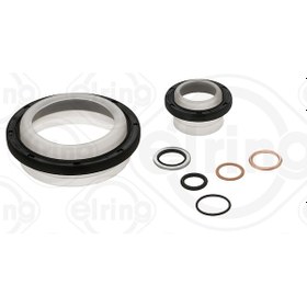 Resim ELRING 262980 Alt Takim Conta : (Renault : Clio II III-Twingo 1.2 16V D4f) 7701473503 (WA998496) 