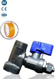 Resim Filter Store Su Arıtma Cihazı 3/8 Hat Alma Aparatı 