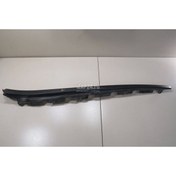 Resim BSG Fiat Albea 2003- Ön Cam Direk Plastiği Sol (Oem No:46804807) 