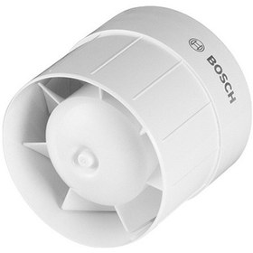 Resim Bosch F1200 D150 Kanal Tipi Aksiyal Aspiratör 