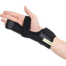 Resim Wingmed Boksör Kırığı Ateli 