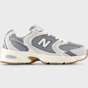 Resim New Balance Bayan Ayakkabı U530sub Gri-ekru Gri-ekru 