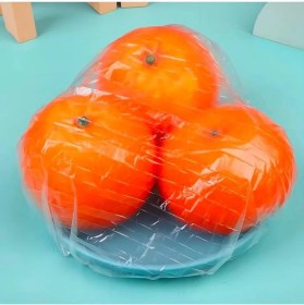 Resim Lastikli Tencere ve Tabak Bonesi 100 Adet (24CM) 