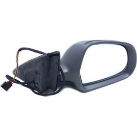 Resim Vw Superb 08 15 Dış Ayna Dikiz Sag Elektrıklı 6 Fıs 3t1857508bh 