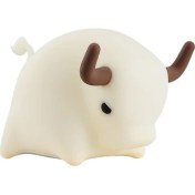 Resim PVC Kızlar ve Bebekler Için LED Gece Lambası Hediyeleri, Lamba (Yurt Dışından) 