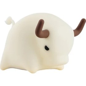 Resim PVC Kızlar ve Bebekler Için LED Gece Lambası Hediyeleri, Lamba (Yurt Dışından) 