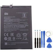 Resim APPEX Xiaomi Redmi Note 9 Pro Batarya Pil 