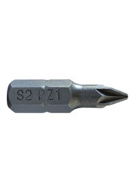 Resim Bits Uç Matkap Ucu Tornavida Ucu Vidalama Ucu S2 Yüksek Kalite Çelik Spz1 25 - 637962027839 