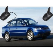 Resim CRN Volkswagen Passat B5.5 Radyo Tavan Anteni 2001--2005 