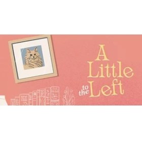 Resim Secret Mode A Little To The Left (Pc) 