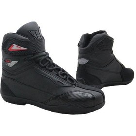 Resim Vexo Boxter Air Bot - Siyah (527413888) 