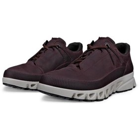 Resim Ecco Multi-Vent M Garnet 