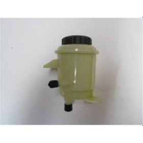 Resim Eşdeğer Ürün Oem No 96413748 Uyumlu Chevrolet Aveo Sd 07/09 Hidrolik Direksiyon Yağ Hazne Deposu Kapaklı 