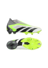 Resim Adidas Predator Accuracy + FG (GZ2604) | Beyaz 