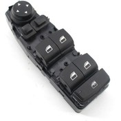 Resim Bmw F06 - F07 Kasa Cam Açma Düğmesi katlanır-perdesiz 