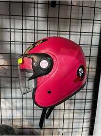 Resim Kask Çocuk kaskı 