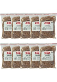 Resim Ekoset 70X5Mm Geniş Kauçuk Paket Ambalaj Kasa Lastiği 1.000 Adet 