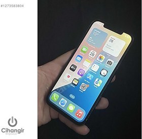 Resim Apple iPhone 12 Pro Max İkinci El TR | 512 GB | Mavi 