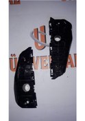 Resim Braket Tampon Auris 07-11 Ön Lh 