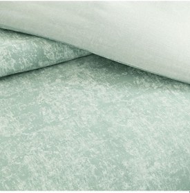 Resim Taç Shimmer Seç&ser Çift Kişilik Nevresim Takımı Yeşil 000000001000050688 Yeşil 