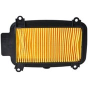 Resim Umt Hava Filtresi Hero Pleasure 