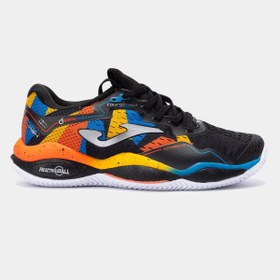 Resim Joma Erkek Tenis Ayakkabası Çok Renkli TSMAW2531C 