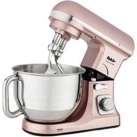 Resim Fakir Culina Chef 1000 W Stand Mikser 