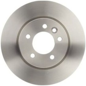 Resim Novalty Fdrx18 Range Rover Sport 2.7 Tdv6 Ön Fren Diski Adet Sdb000602 Sdb000601 
