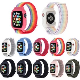 Resim iOS Uyumlu Watch Ultra 49mm-Watch Ultra 2 49mm / Seri 9-8-7 45mm / Se 3-se 2-6-se-5-4 44mm / 3- Ve Halka Akıllı Saat Aks. 47276306 