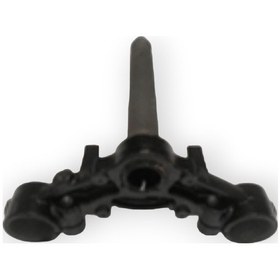 Resim Kuba Kb150-9 Kanunı Wındy Mondıal Kn150 Alt Platın 31.5mm Mht01117 