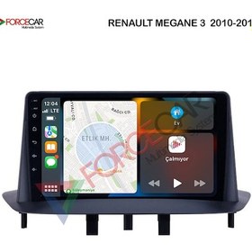 Resim RENAULT FLUENCE ANDROİD MULTİMEDYA 2_32 KABLOSUZ CARPLAY 