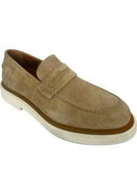 Resim Kemal Tanca 863 21211-1 Erkek Loafer Ayakkabı 