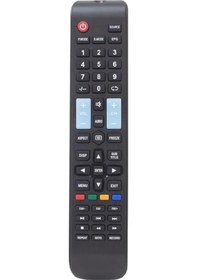 Resim Mediastar 32'' Android Tv Kumanda 