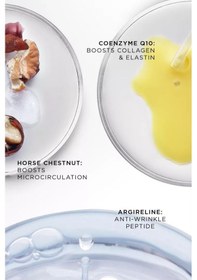 Resim Noble Panacea Restoring Eye Cream, Göz Çevresini Sıkılaştıran, Nemlendiren Ve Işıltı Veren Lüks Krem 