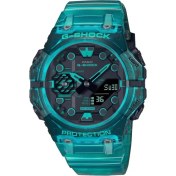 Resim Casio G-Shock GA-B001G-2ADR Erkek Kol Saati 