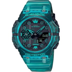 Resim Casio G-Shock GA-B001G-2ADR Erkek Kol Saati 