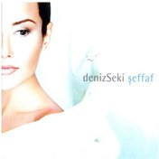 Resim Deniz Seki - Şeffaf CD 