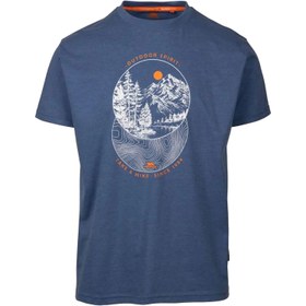 Resim FLAGEL - MALE CASUAL T-SHIRT 