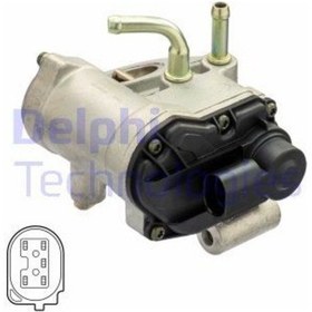 Resim Delphı Eg10540-12b1 Egr Valfı Interstar Movano Master Iı Mascott 