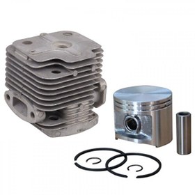 Resim Garden Pro Baco CG-BG 63 48 MM Motorlu Tırpan Silindir Piston Set 