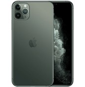 Resim Apple iPhone 11 Pro Max İkinci El TR | 64 GB | Yeşil Apple