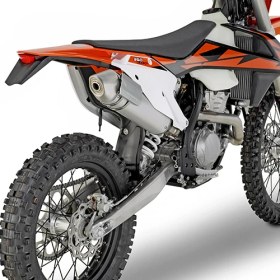 Resim Gıvı S290 Unıversal Egzoz Koruyucu 