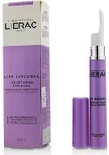 Resim Lierac Lift integral Eye Lift Serum 15 ML 