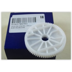 Resim Mako Silecek Dişlisi Arka Kartal-r12 Sw 